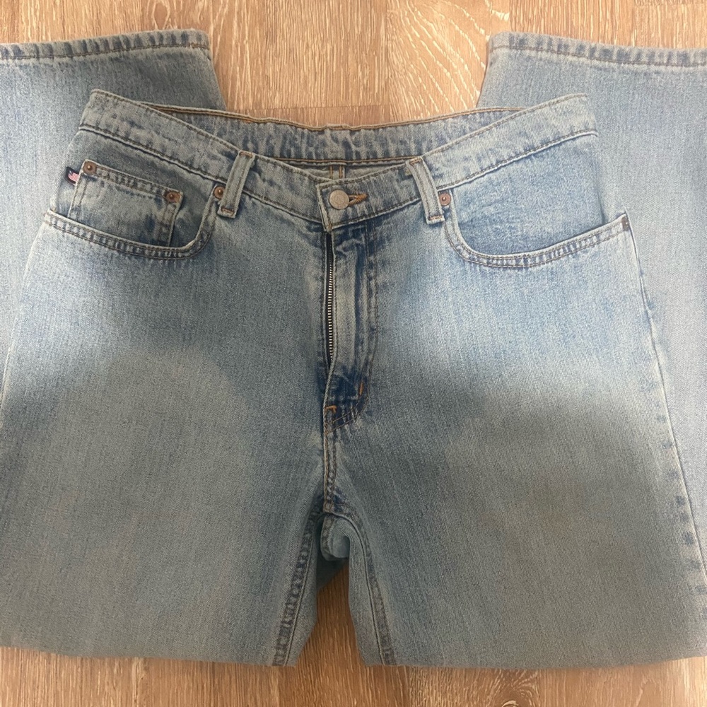 Ralph Lauren Polo Jeans